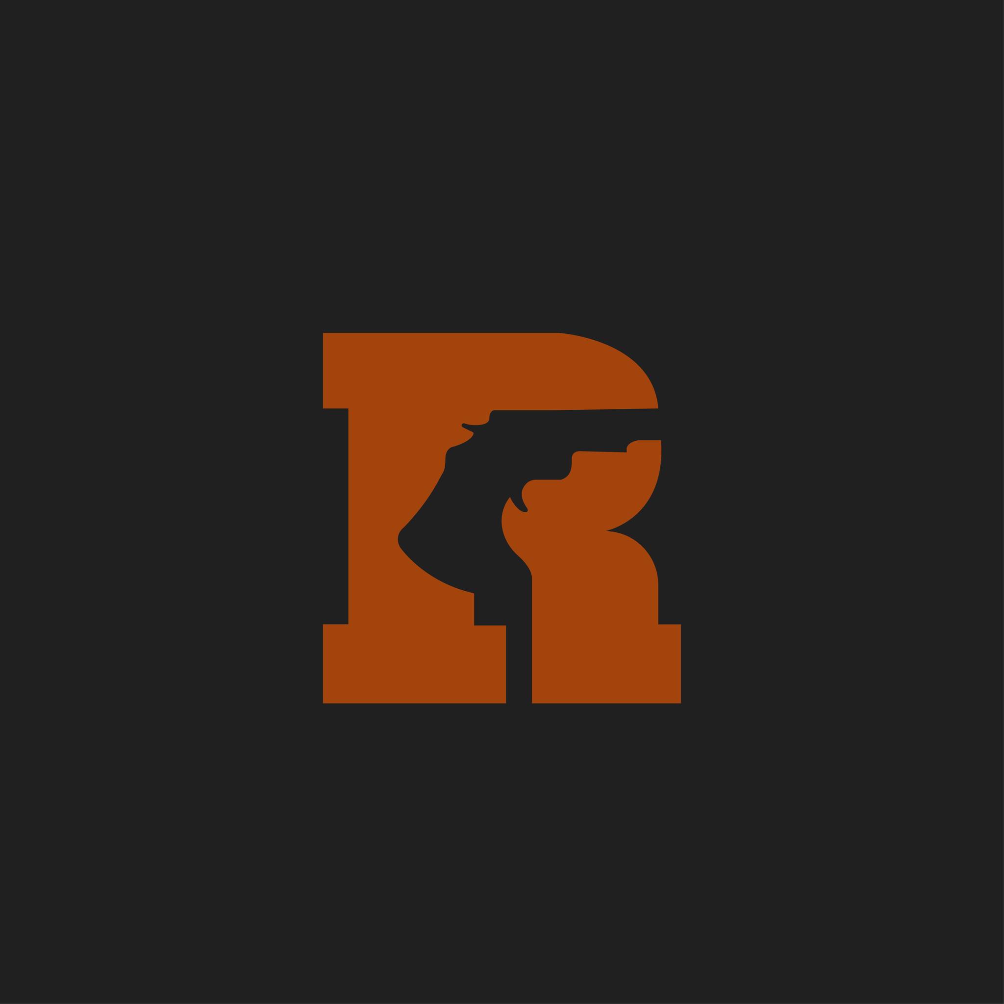 Revolver